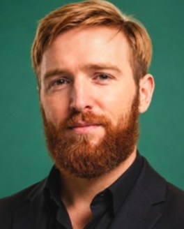 Dmitriy Boyuk, Chief Technology Officer