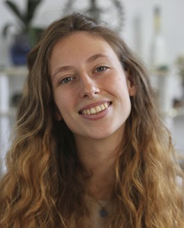 Helena Sofia Rodriguez Weidner, Chief Marketing Officer